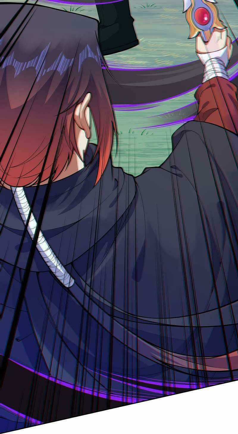 Vô Địch Kiếm Vực - Chapter 30 - Trang 23