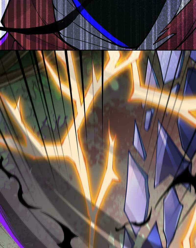 Vô Địch Kiếm Vực - Chapter 30 - Trang 25