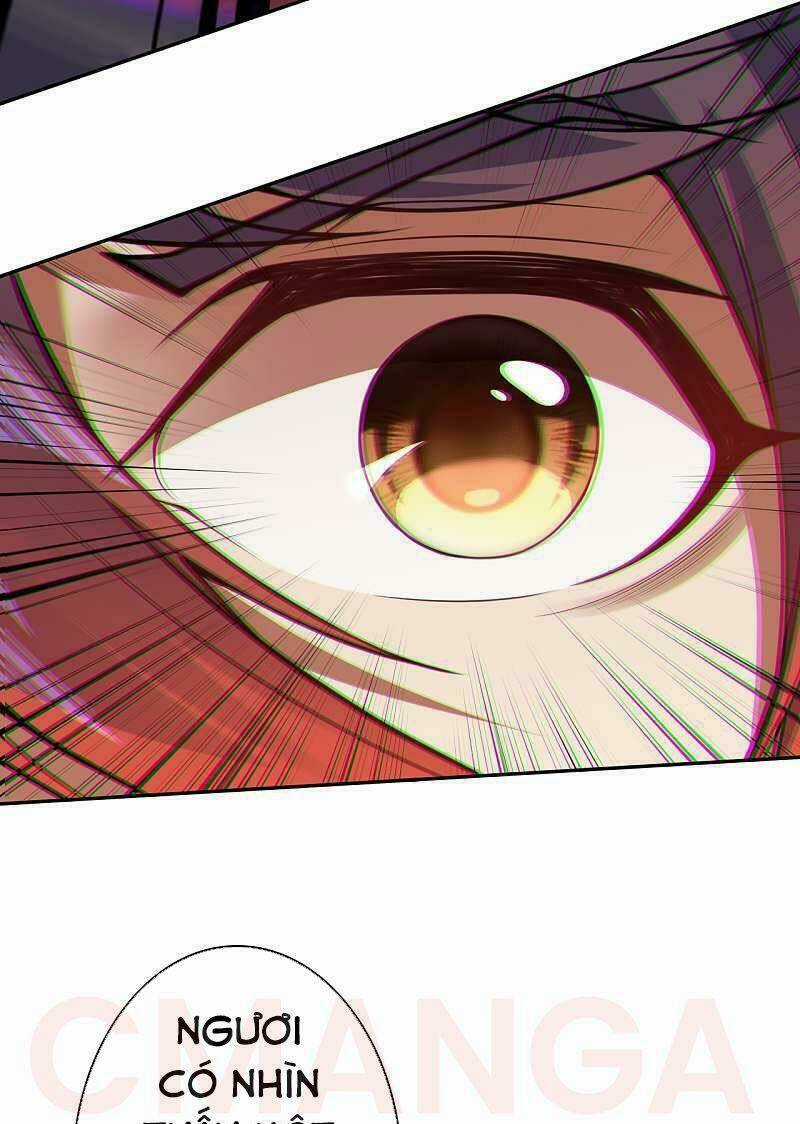 Vô Địch Kiếm Vực - Chapter 30 - Trang 27