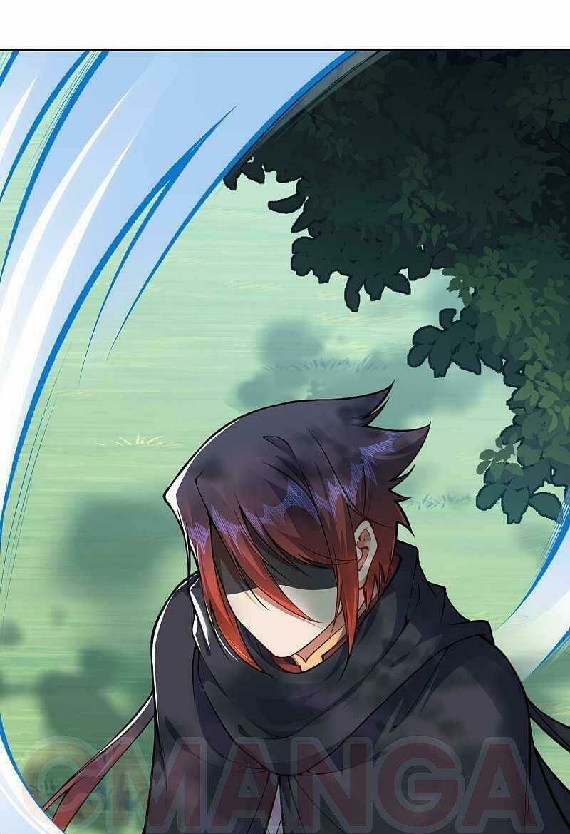 Vô Địch Kiếm Vực - Chapter 30 - Trang 35