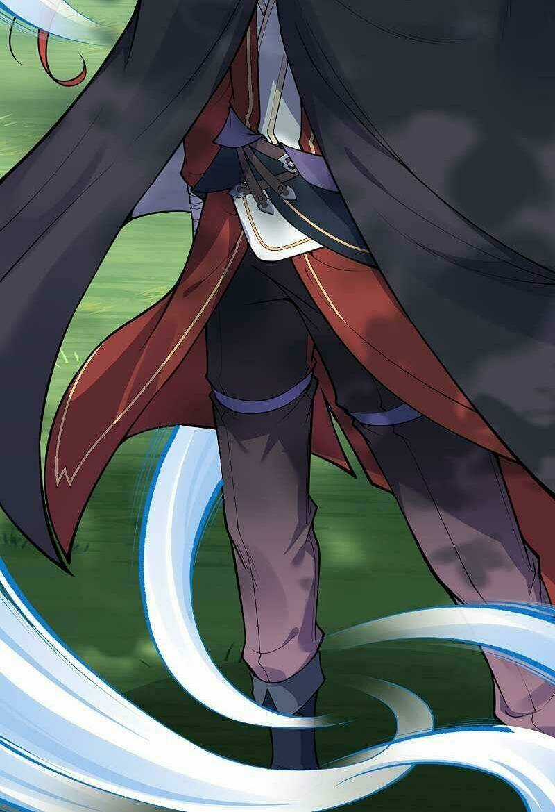 Vô Địch Kiếm Vực - Chapter 30 - Trang 36