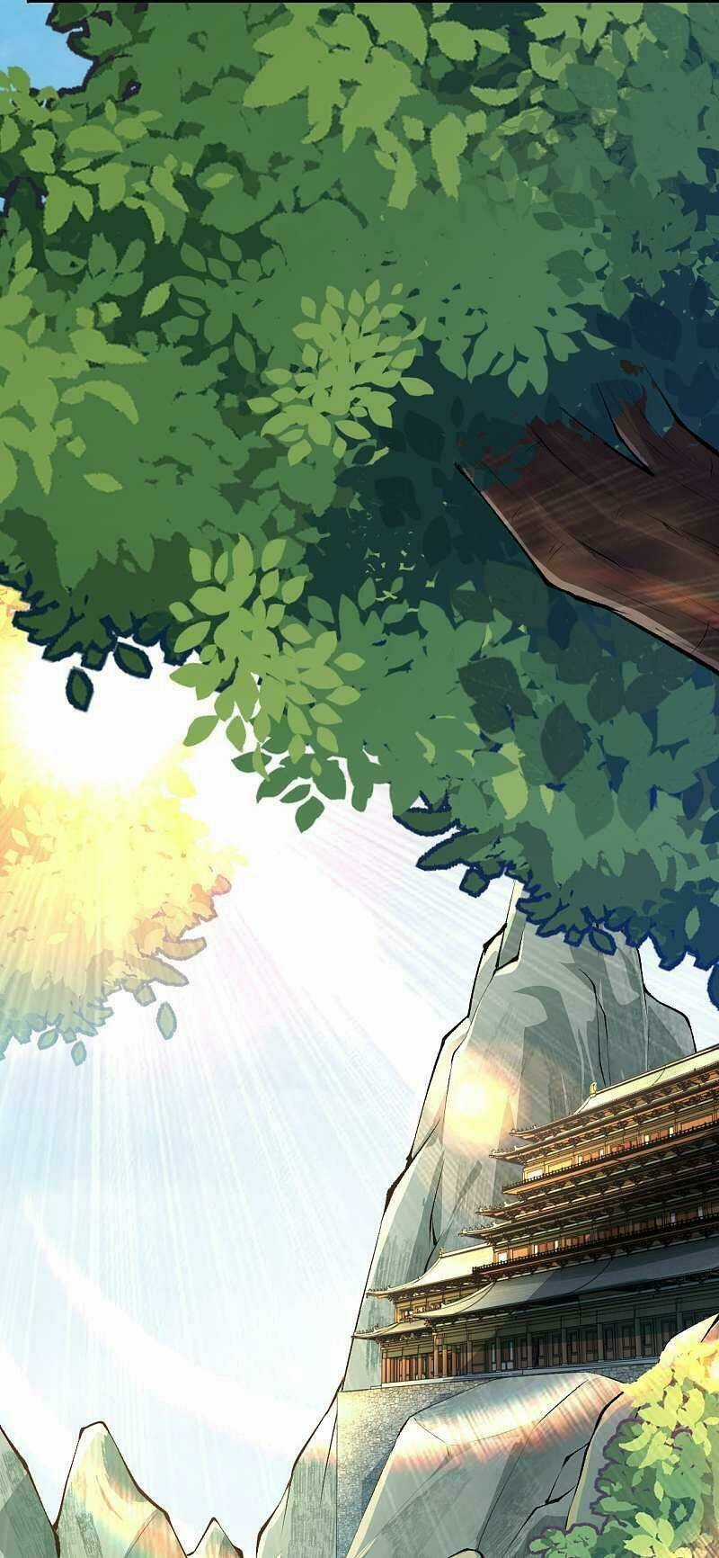 Vô Địch Kiếm Vực - Chapter 30 - Trang 39