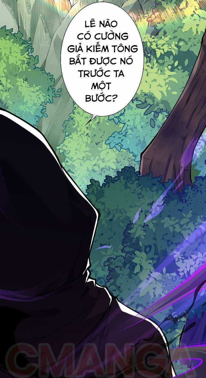 Vô Địch Kiếm Vực - Chapter 30 - Trang 40