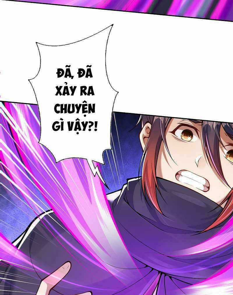 Vô Địch Kiếm Vực - Chapter 30 - Trang 5