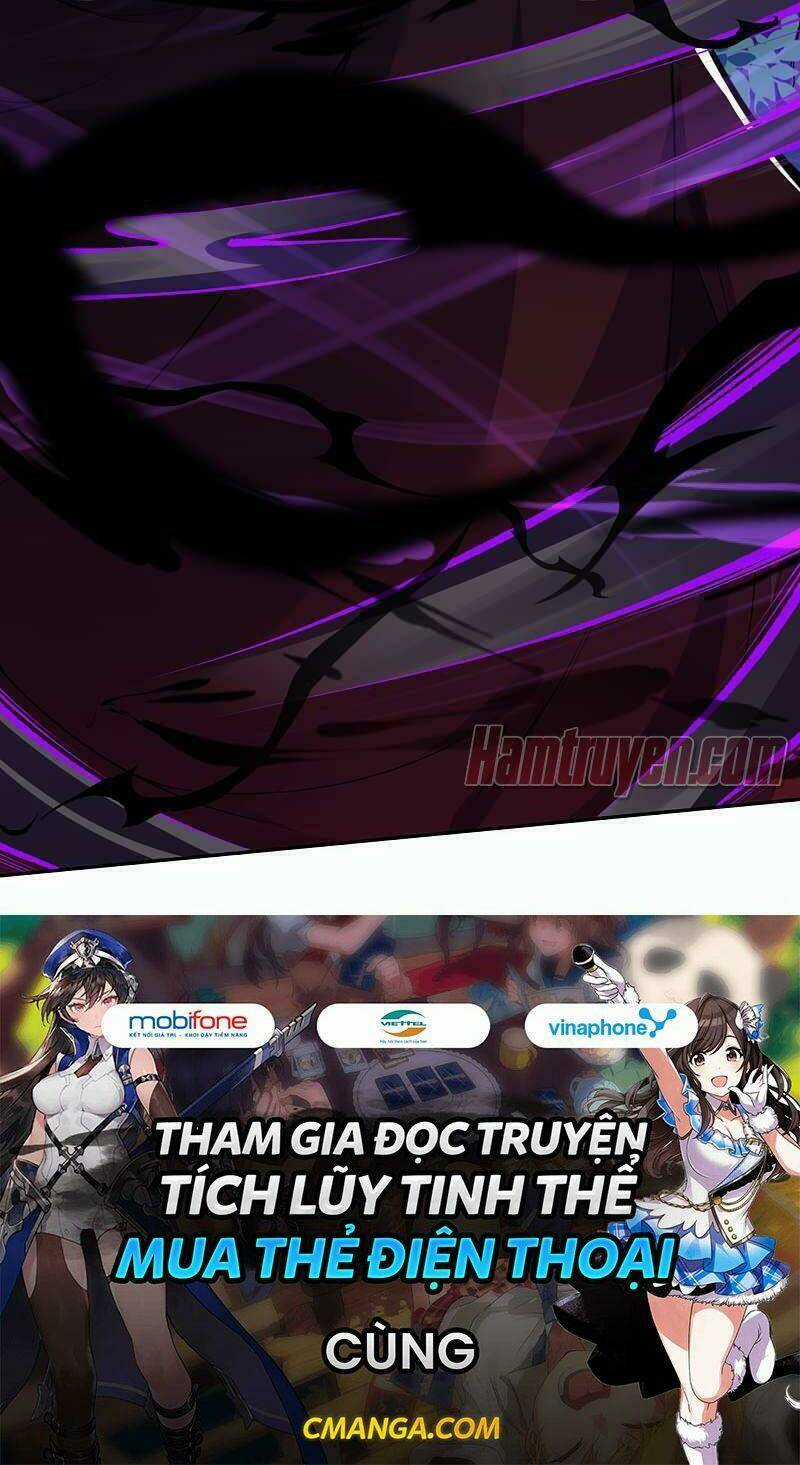 Vô Địch Kiếm Vực - Chapter 30 - Trang 41