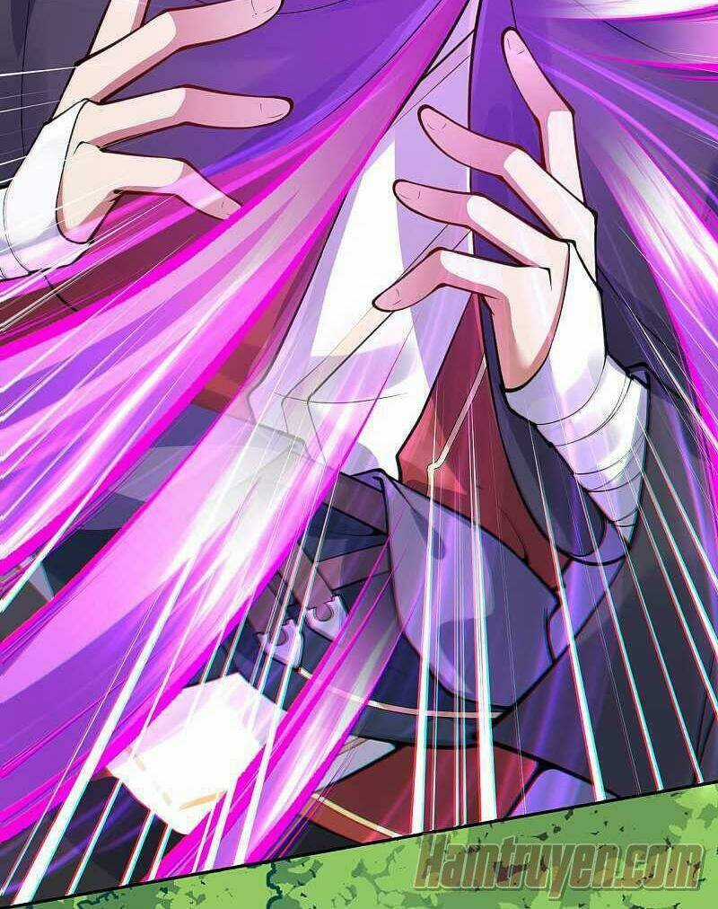 Vô Địch Kiếm Vực - Chapter 30 - Trang 6