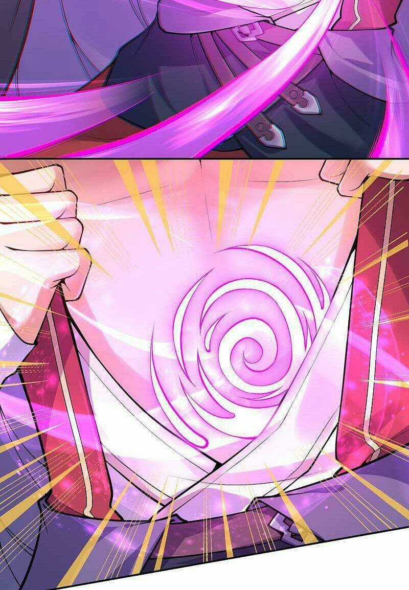 Vô Địch Kiếm Vực - Chapter 30 - Trang 10