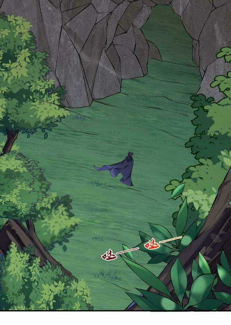 Vô Địch Kiếm Vực - Chapter 31 - Trang 2