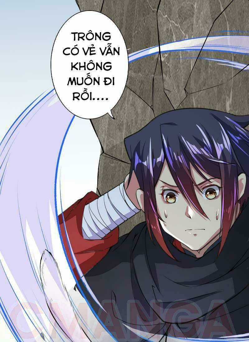 Vô Địch Kiếm Vực - Chapter 31 - Trang 13