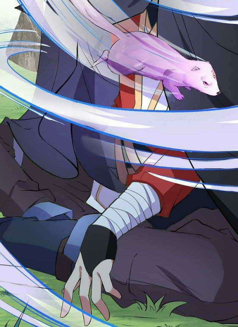 Vô Địch Kiếm Vực - Chapter 31 - Trang 14