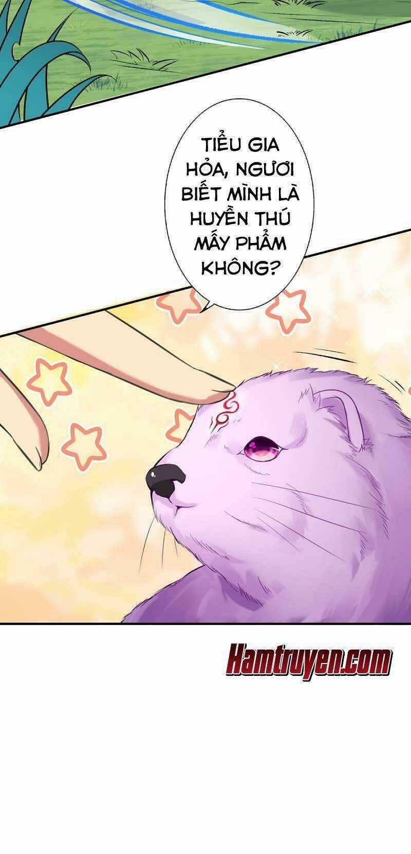 Vô Địch Kiếm Vực - Chapter 31 - Trang 15