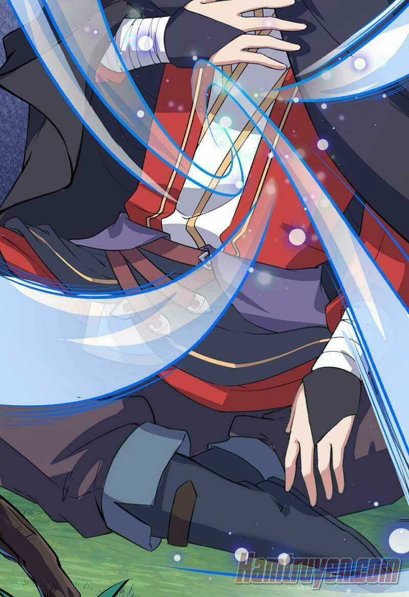 Vô Địch Kiếm Vực - Chapter 31 - Trang 23