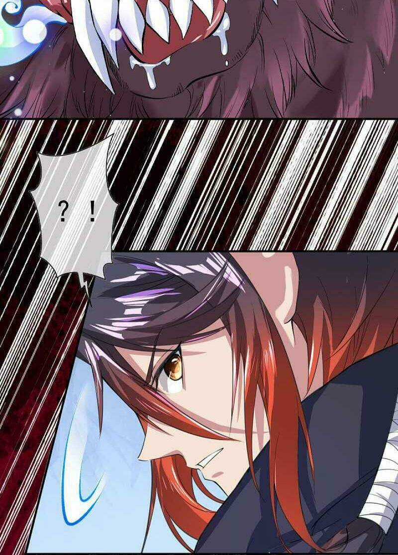 Vô Địch Kiếm Vực - Chapter 31 - Trang 25