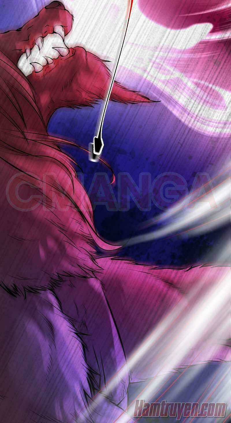 Vô Địch Kiếm Vực - Chapter 31 - Trang 27