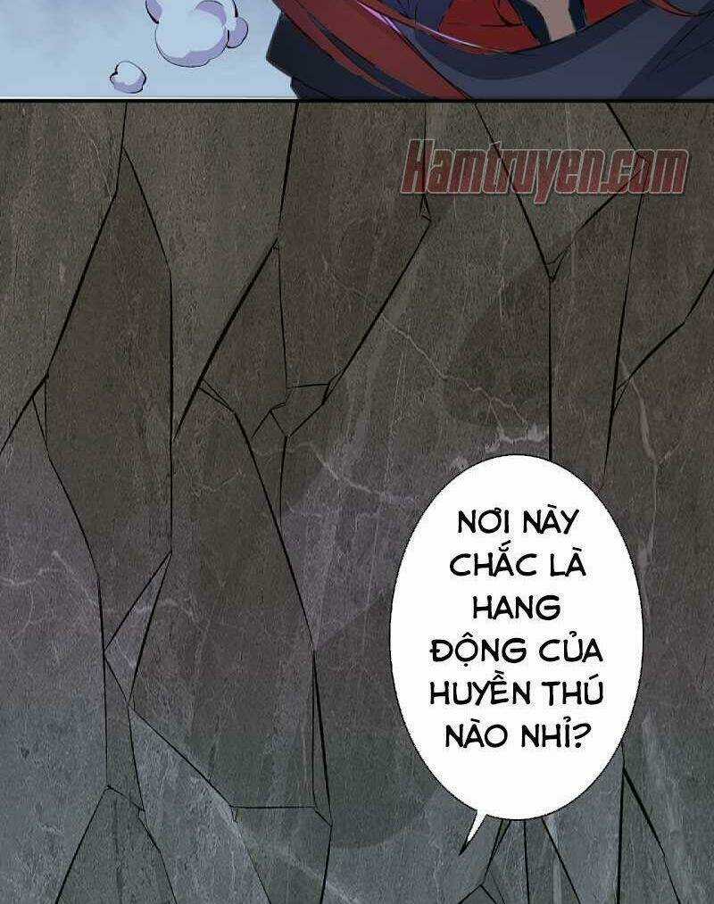 Vô Địch Kiếm Vực - Chapter 31 - Trang 5