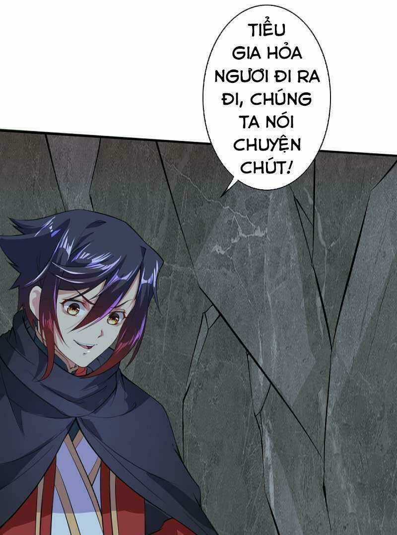 Vô Địch Kiếm Vực - Chapter 31 - Trang 7