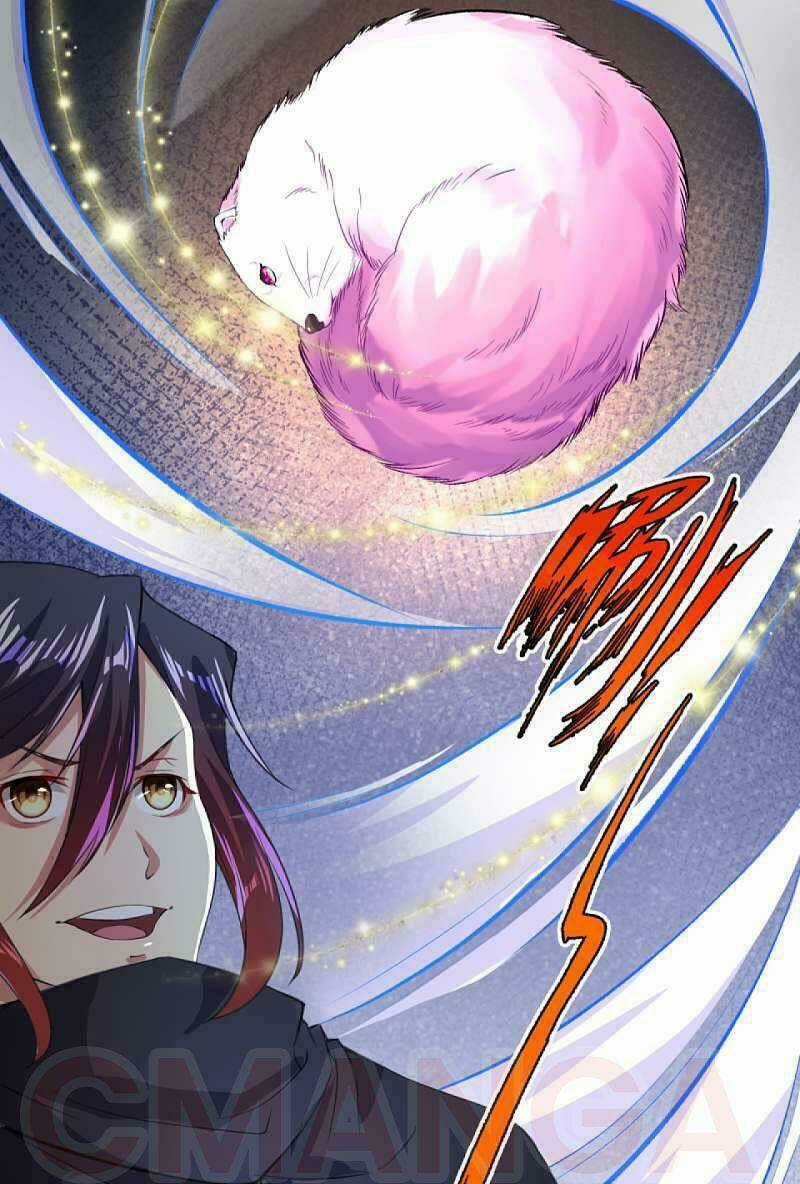 Vô Địch Kiếm Vực - Chapter 31 - Trang 9