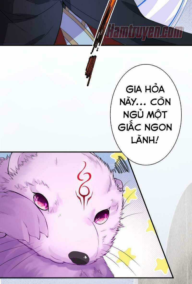 Vô Địch Kiếm Vực - Chapter 31 - Trang 10