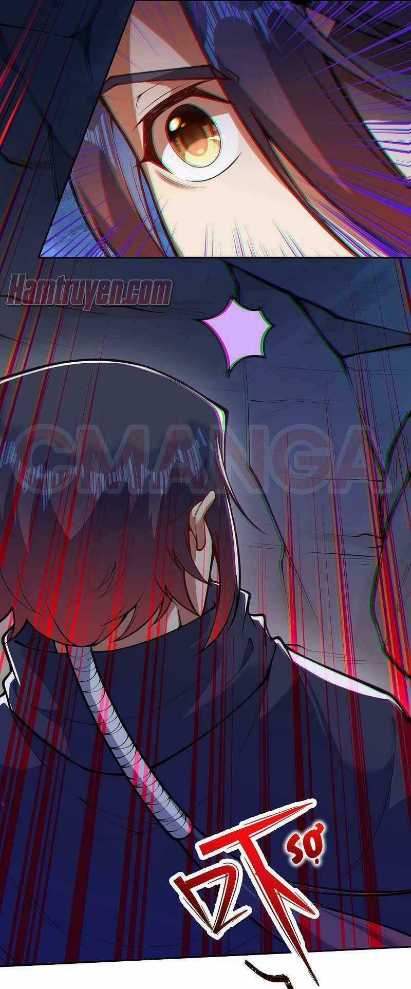 Vô Địch Kiếm Vực - Chapter 32 - Trang 2