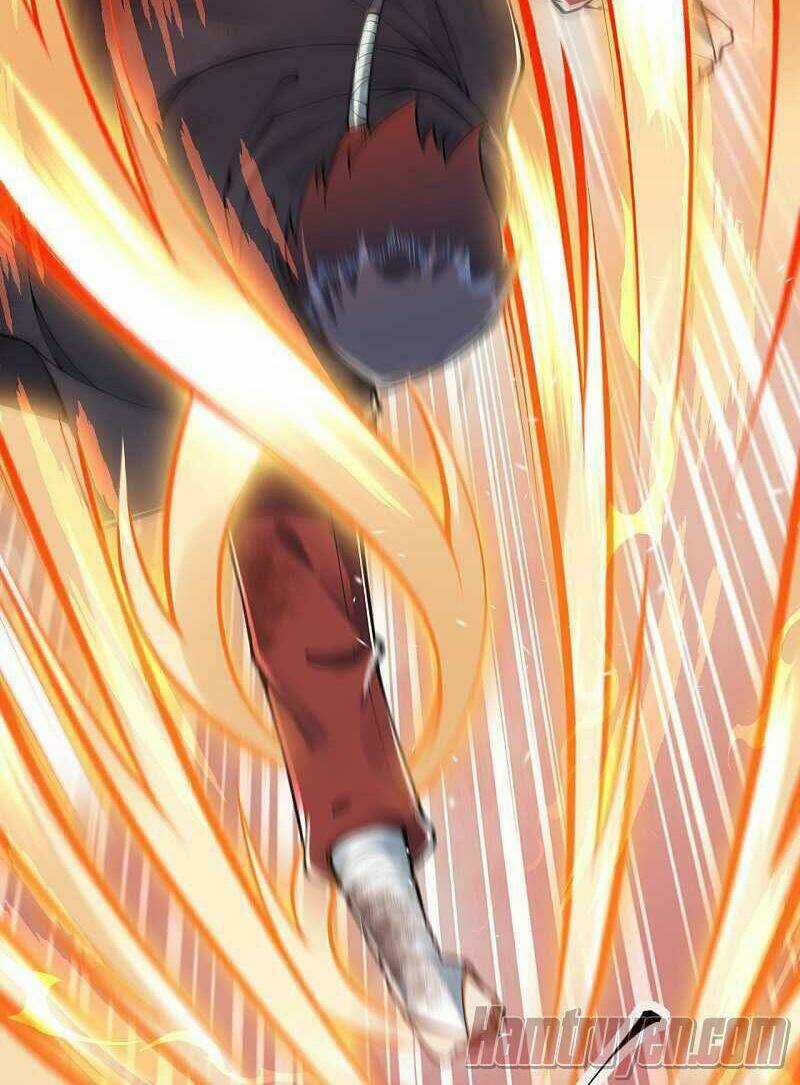 Vô Địch Kiếm Vực - Chapter 32 - Trang 15