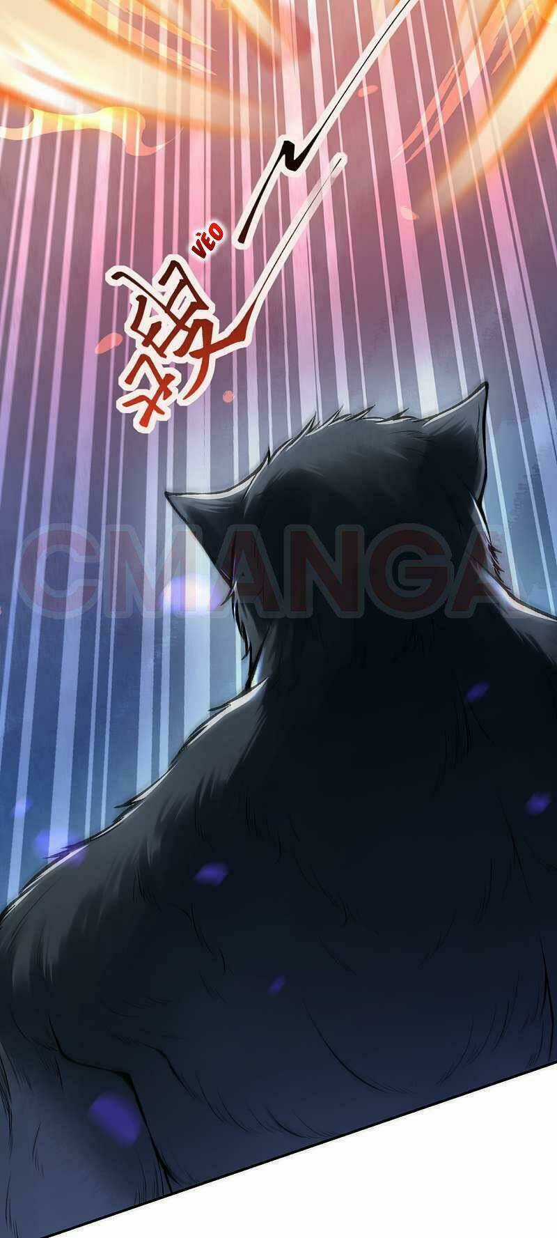 Vô Địch Kiếm Vực - Chapter 32 - Trang 16