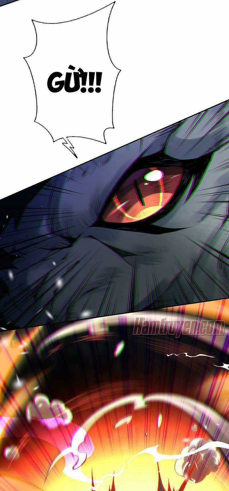 Vô Địch Kiếm Vực - Chapter 32 - Trang 17