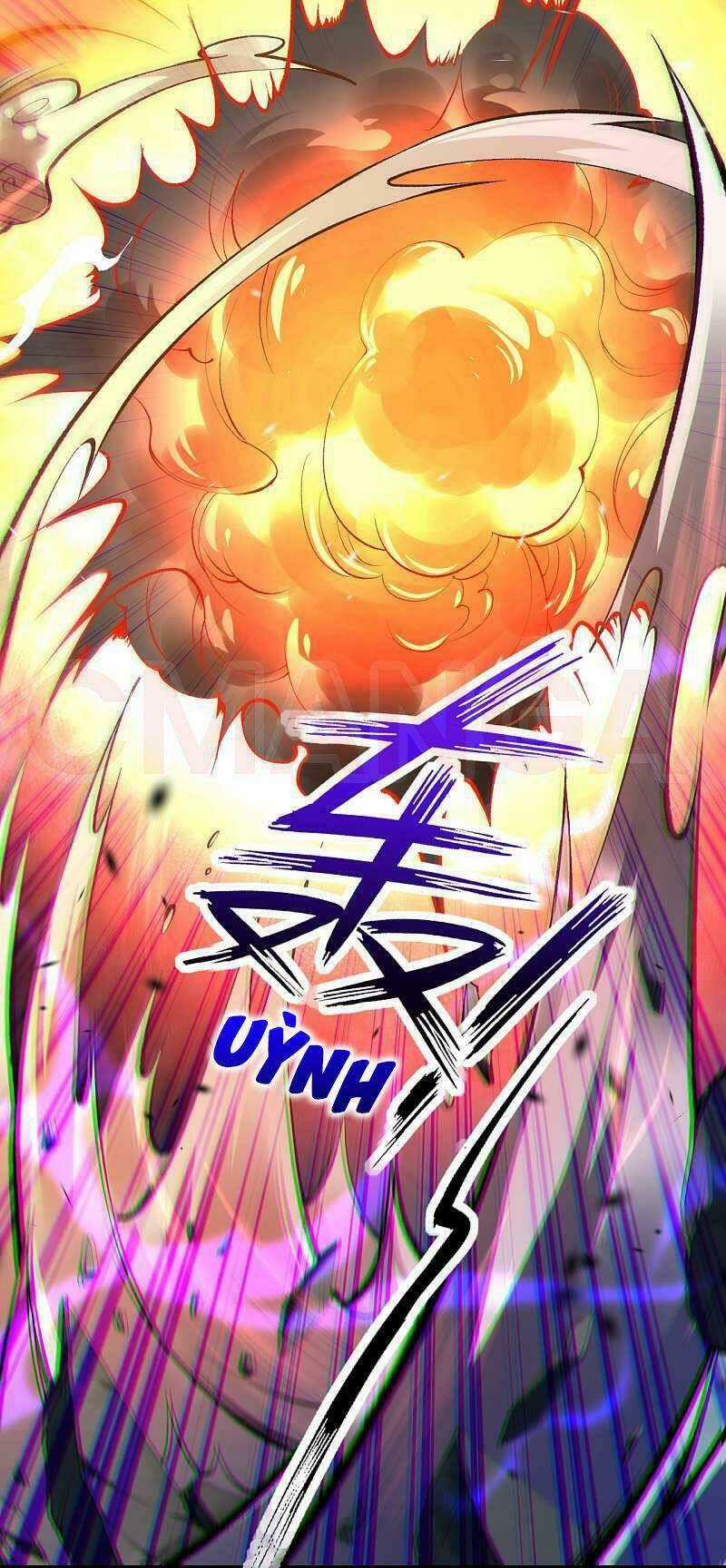 Vô Địch Kiếm Vực - Chapter 32 - Trang 18