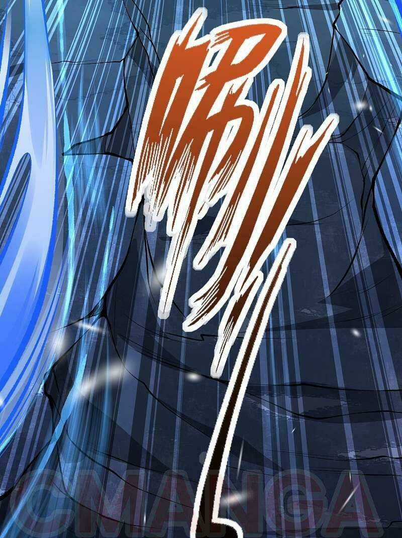 Vô Địch Kiếm Vực - Chapter 32 - Trang 20