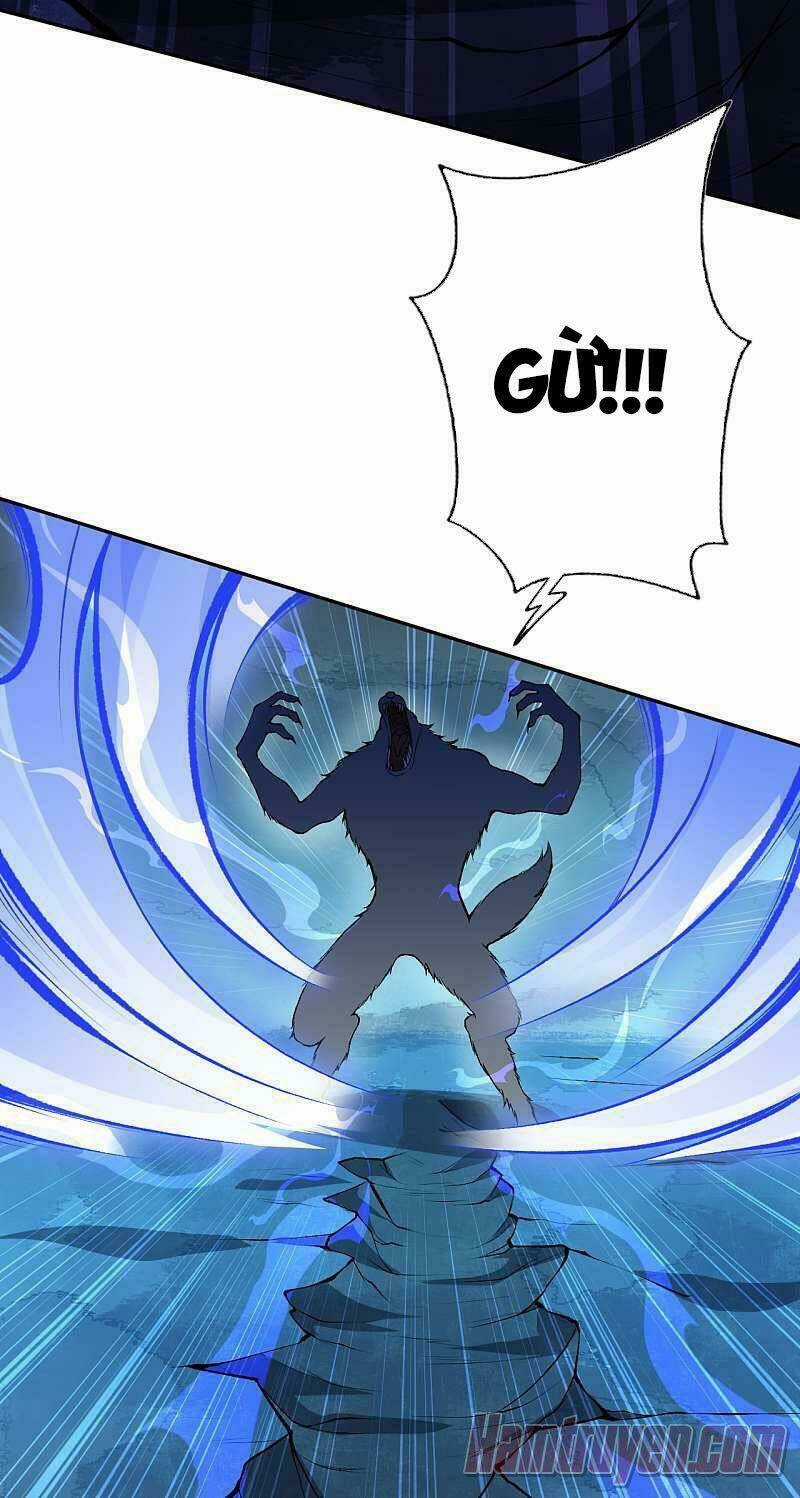 Vô Địch Kiếm Vực - Chapter 32 - Trang 22