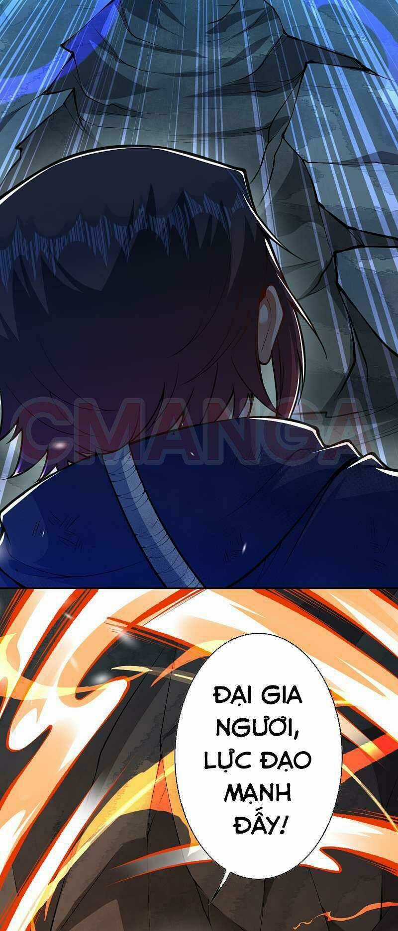 Vô Địch Kiếm Vực - Chapter 32 - Trang 23