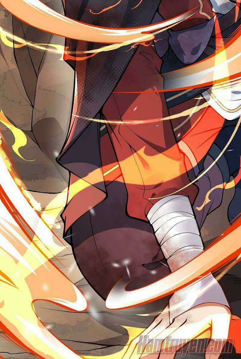 Vô Địch Kiếm Vực - Chapter 32 - Trang 25