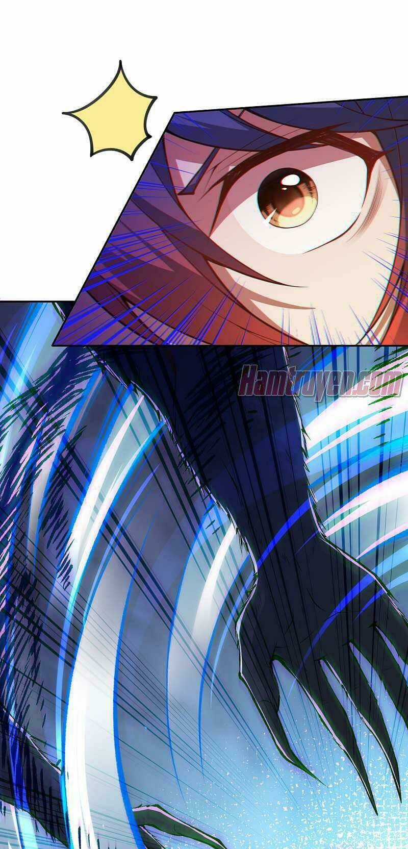 Vô Địch Kiếm Vực - Chapter 32 - Trang 27