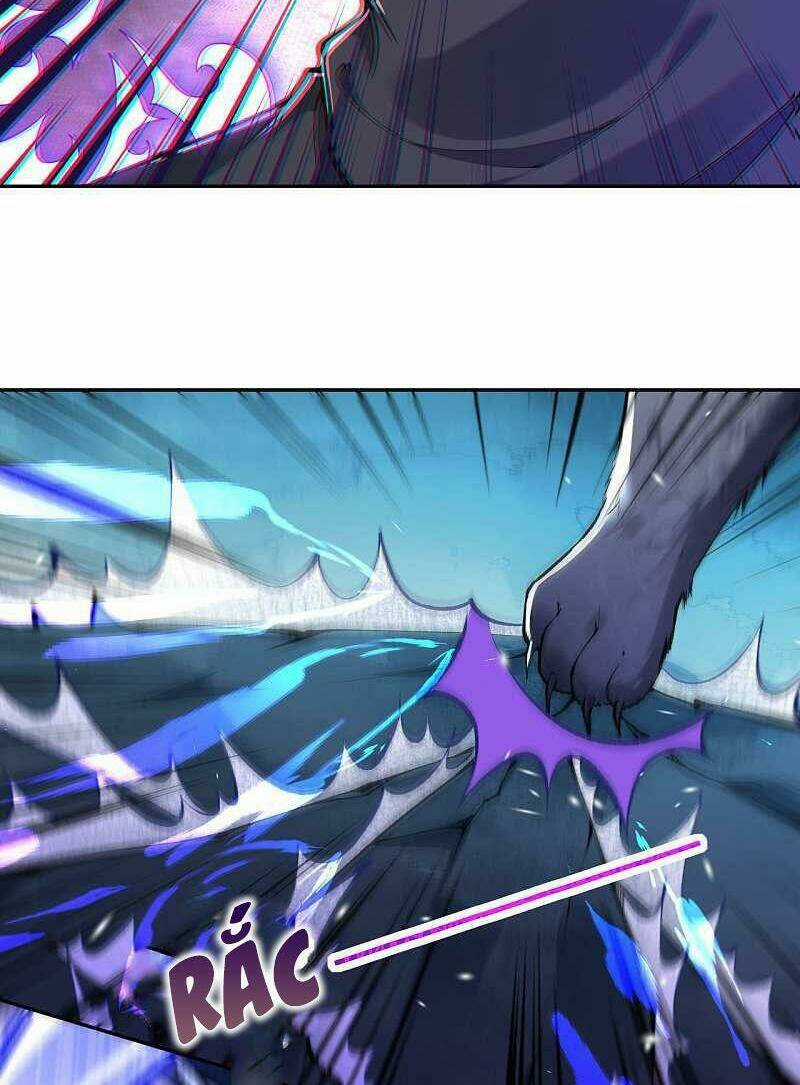 Vô Địch Kiếm Vực - Chapter 32 - Trang 4