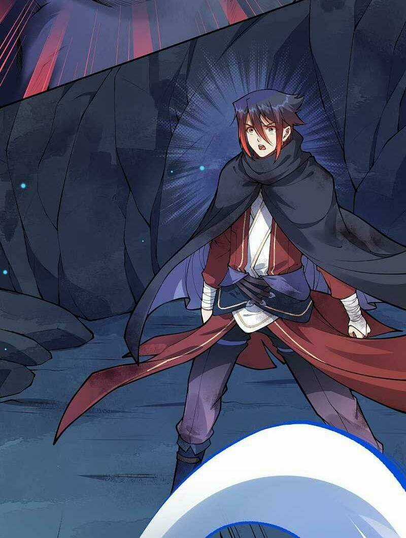 Vô Địch Kiếm Vực - Chapter 32 - Trang 31