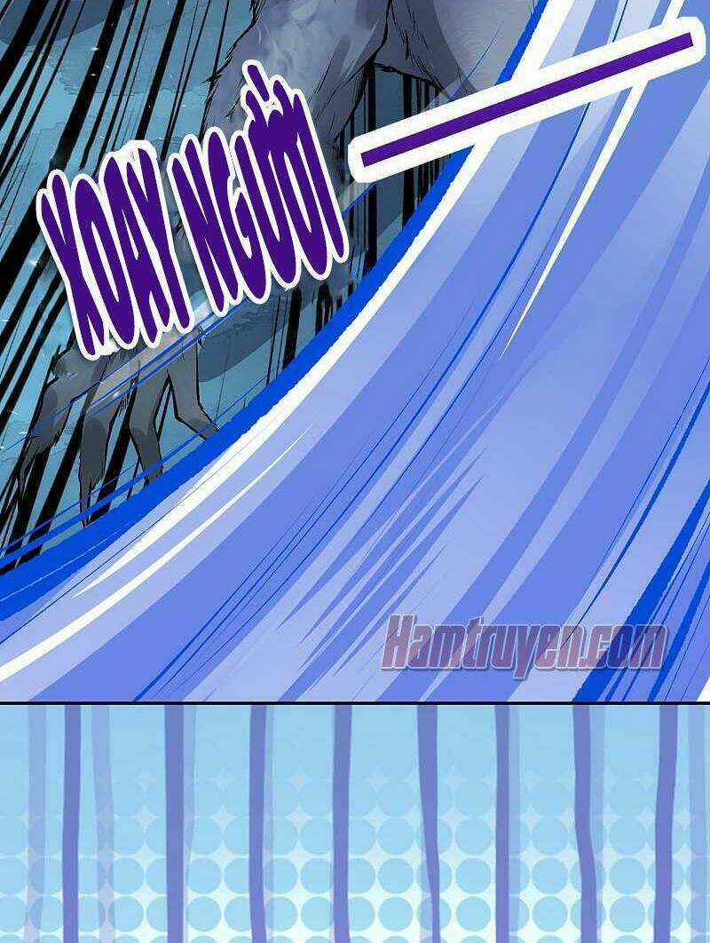 Vô Địch Kiếm Vực - Chapter 32 - Trang 33