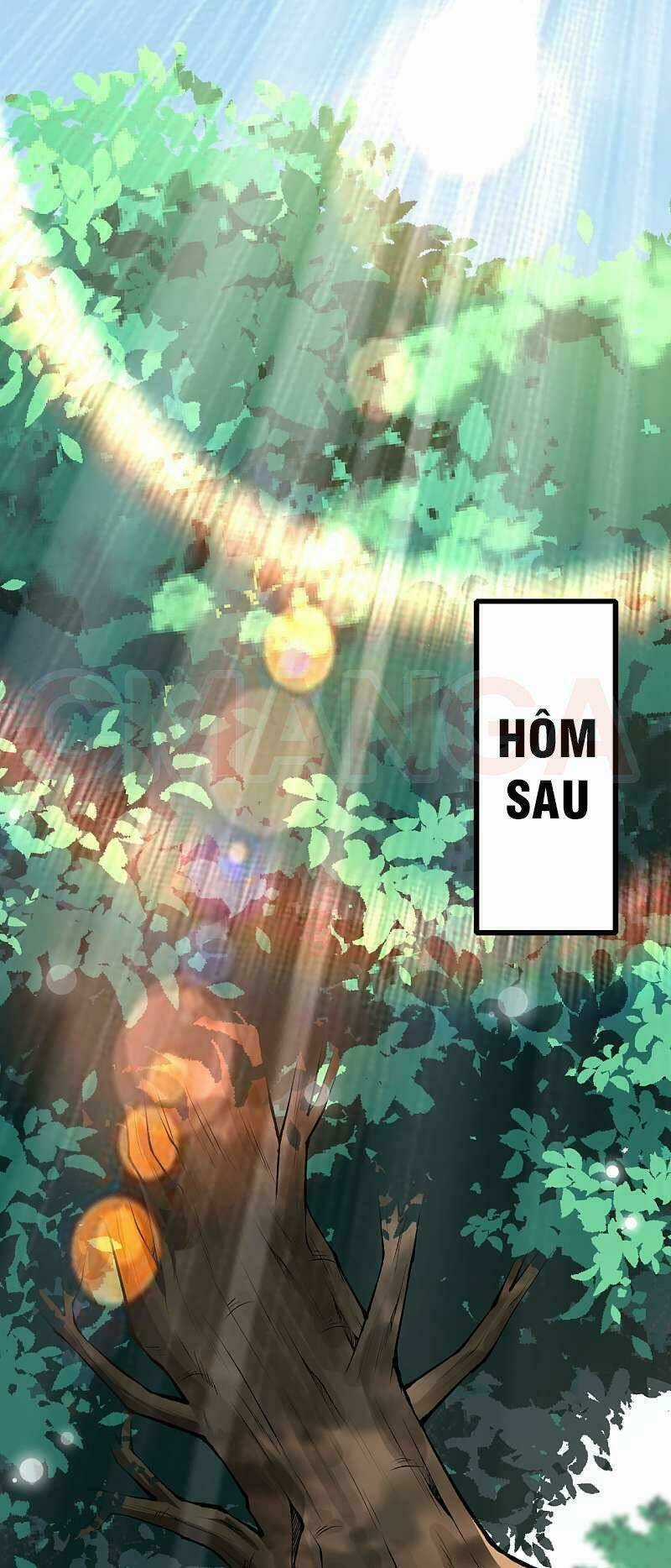 Vô Địch Kiếm Vực - Chapter 32 - Trang 37