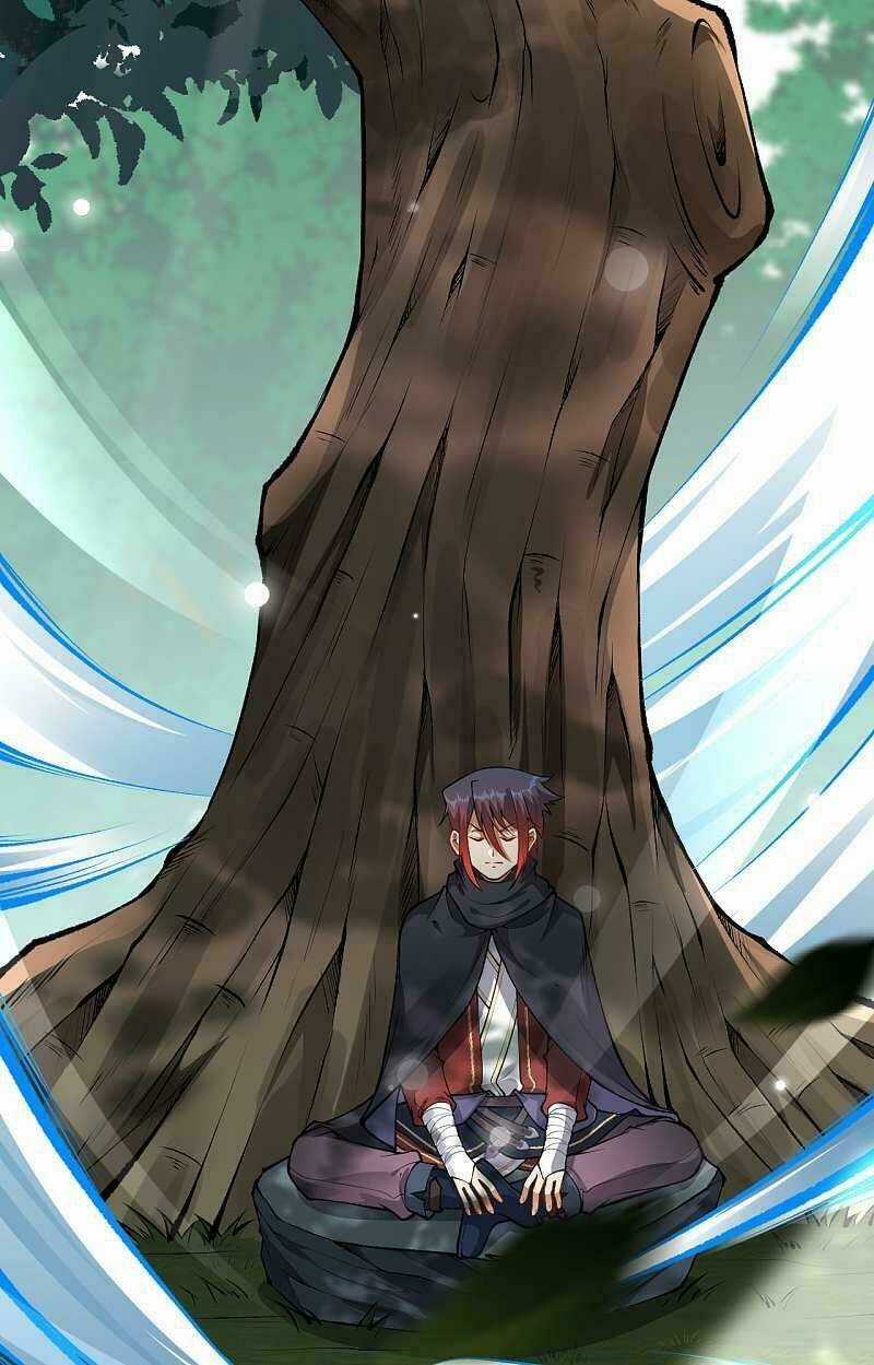 Vô Địch Kiếm Vực - Chapter 32 - Trang 38