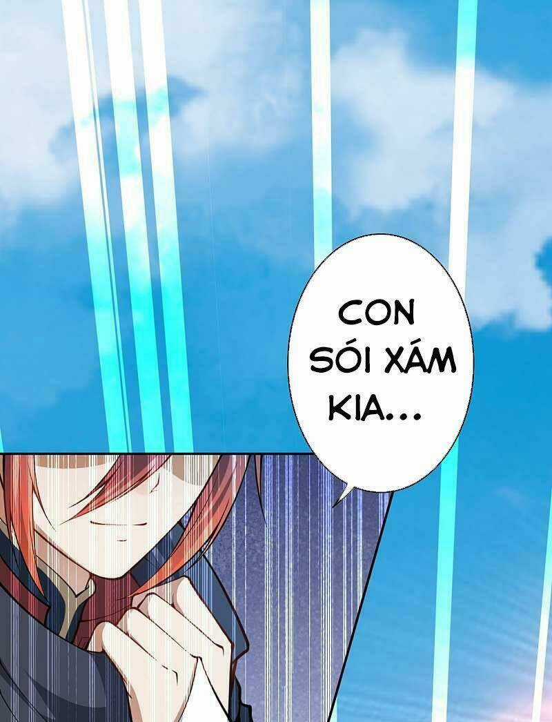 Vô Địch Kiếm Vực - Chapter 32 - Trang 40