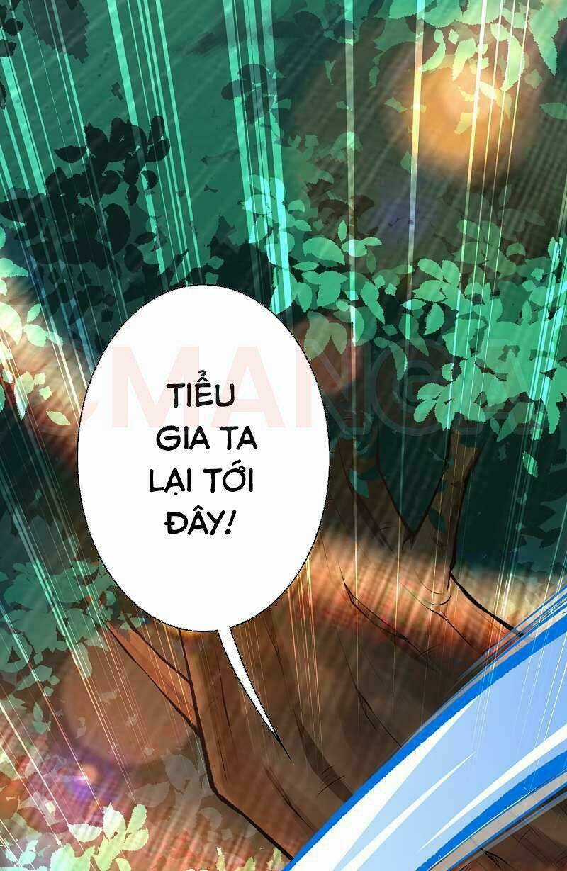 Vô Địch Kiếm Vực - Chapter 32 - Trang 42