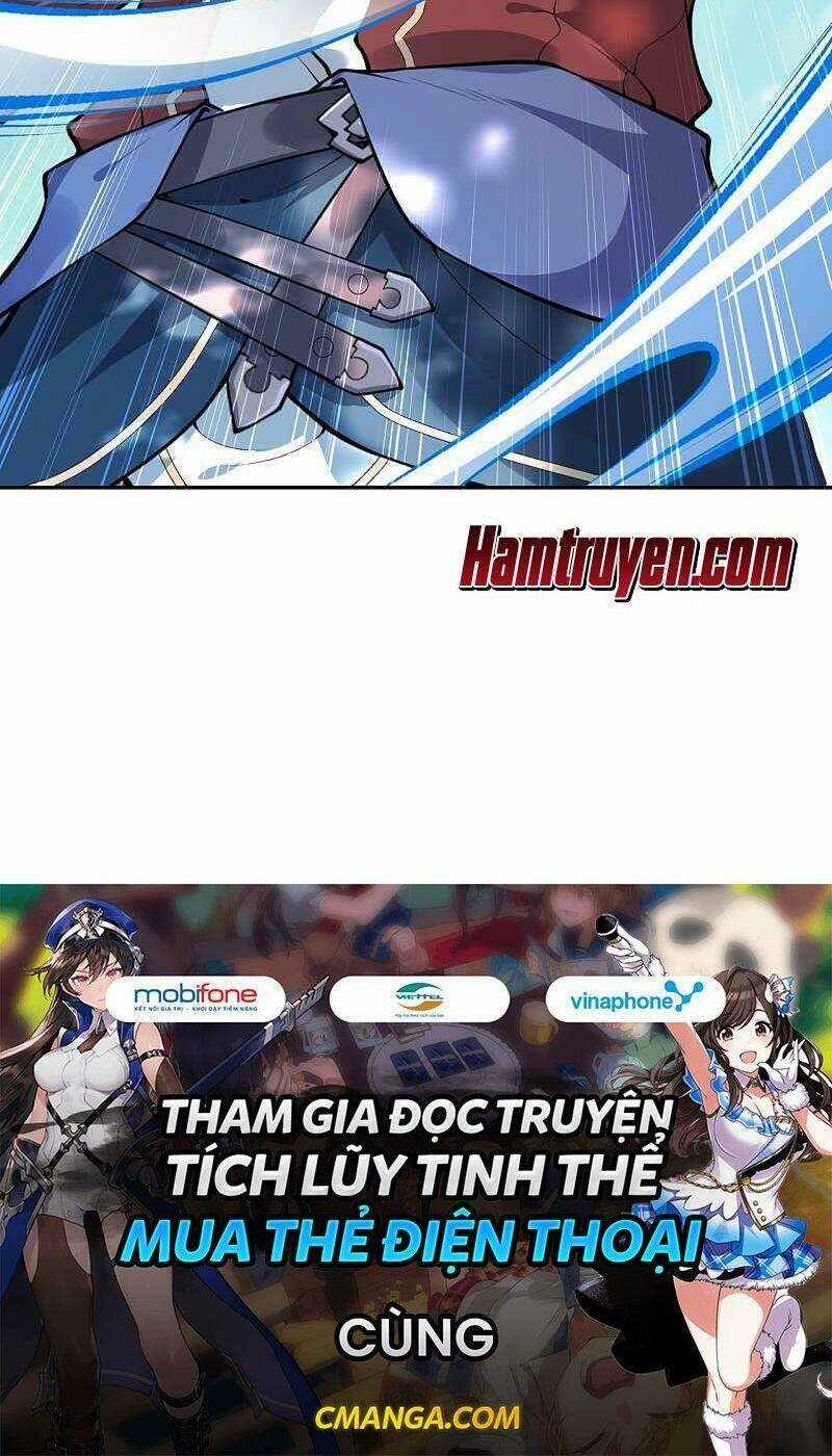 Vô Địch Kiếm Vực - Chapter 32 - Trang 44