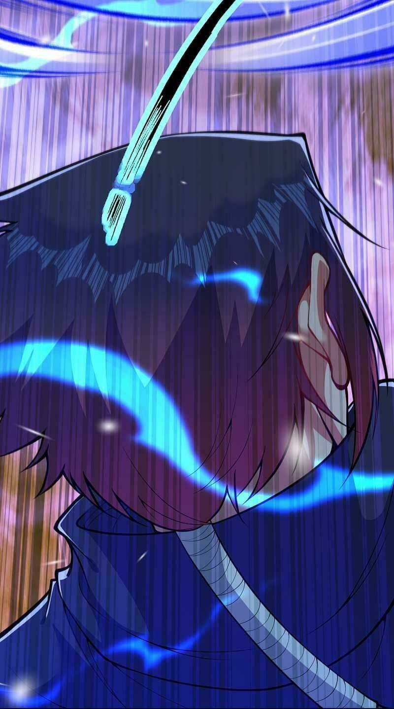 Vô Địch Kiếm Vực - Chapter 32 - Trang 7