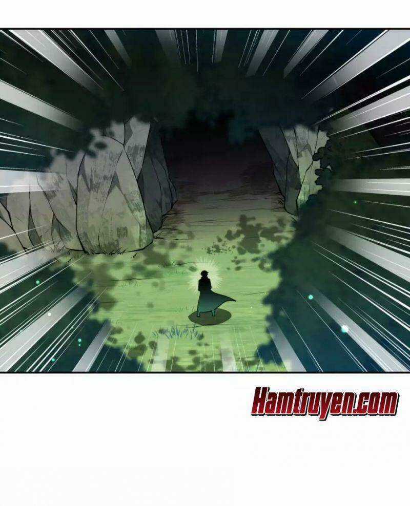 Vô Địch Kiếm Vực - Chapter 33 - Trang 1