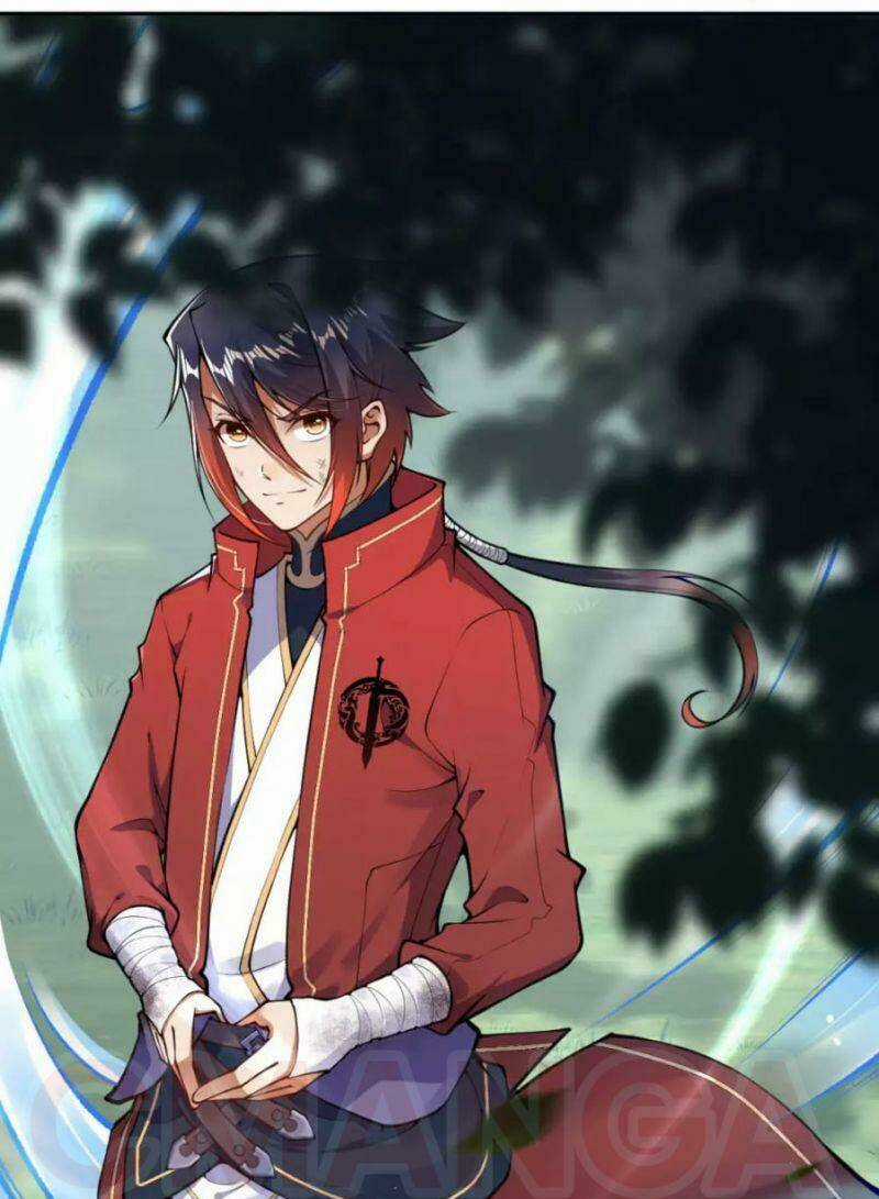 Vô Địch Kiếm Vực - Chapter 33 - Trang 2