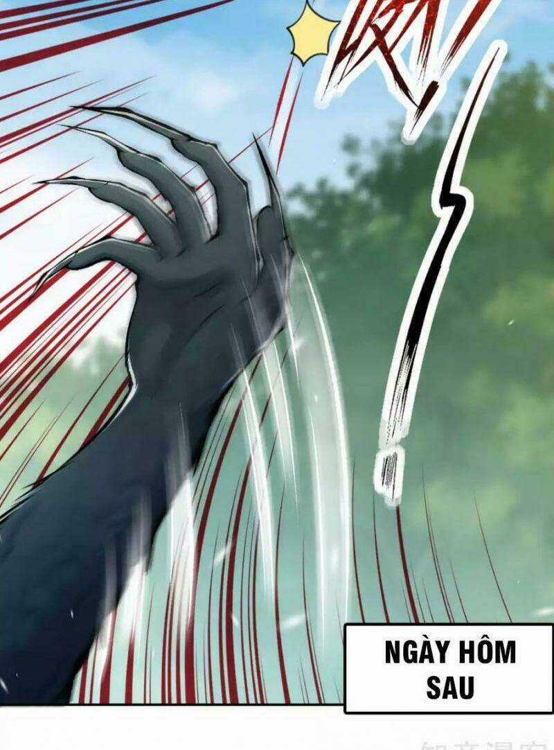 Vô Địch Kiếm Vực - Chapter 33 - Trang 14