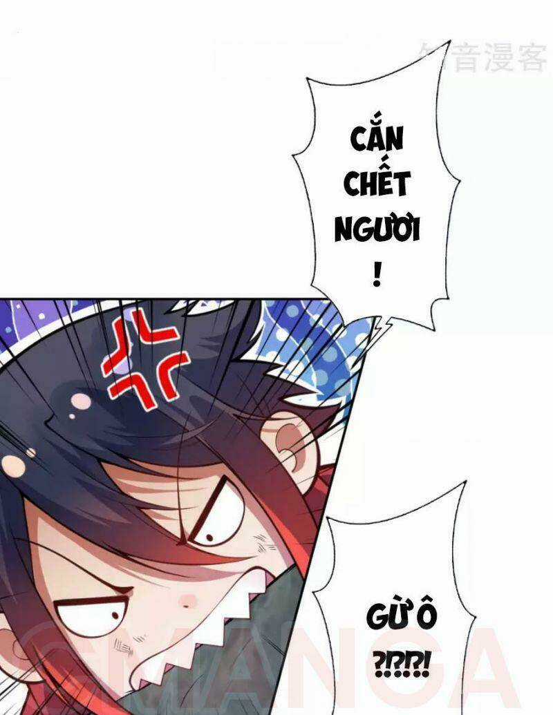 Vô Địch Kiếm Vực - Chapter 33 - Trang 16