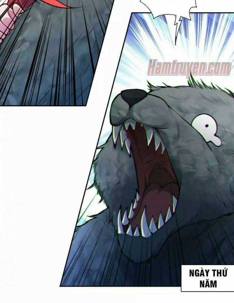 Vô Địch Kiếm Vực - Chapter 33 - Trang 17