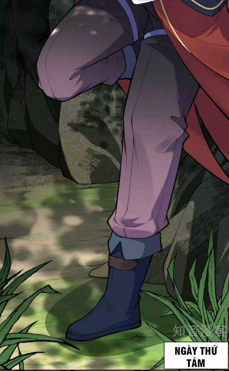 Vô Địch Kiếm Vực - Chapter 33 - Trang 19