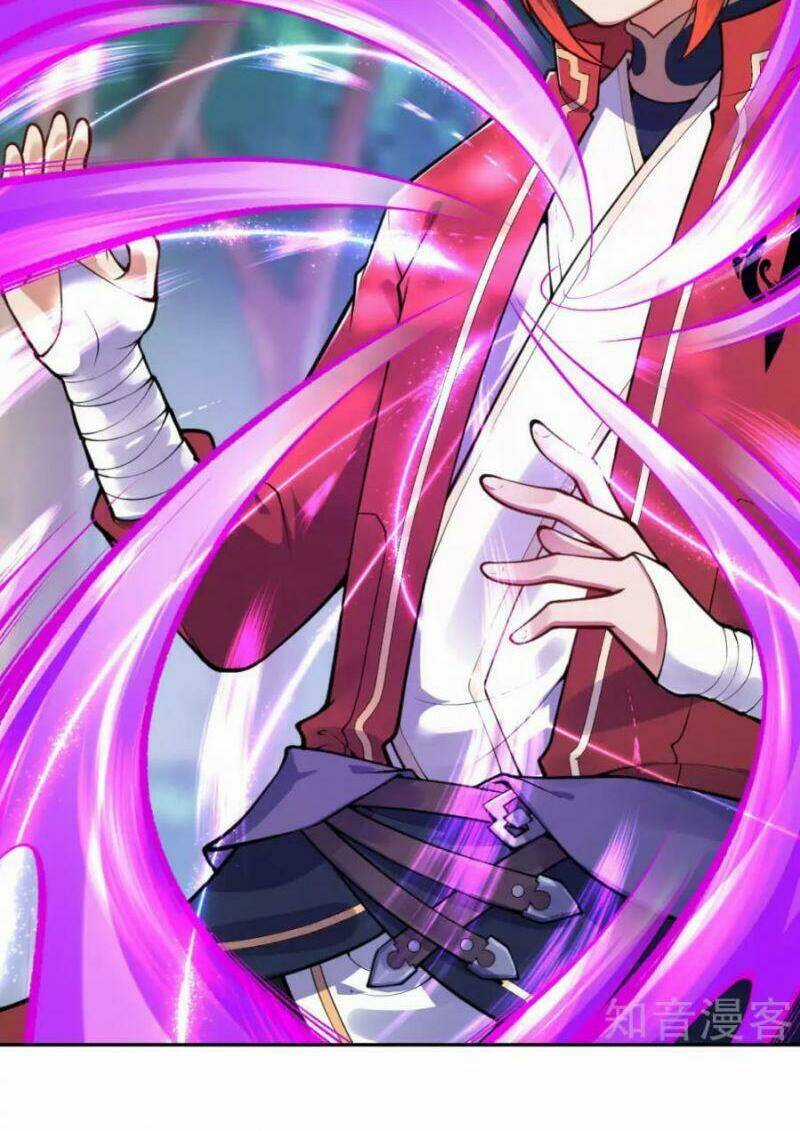 Vô Địch Kiếm Vực - Chapter 33 - Trang 25