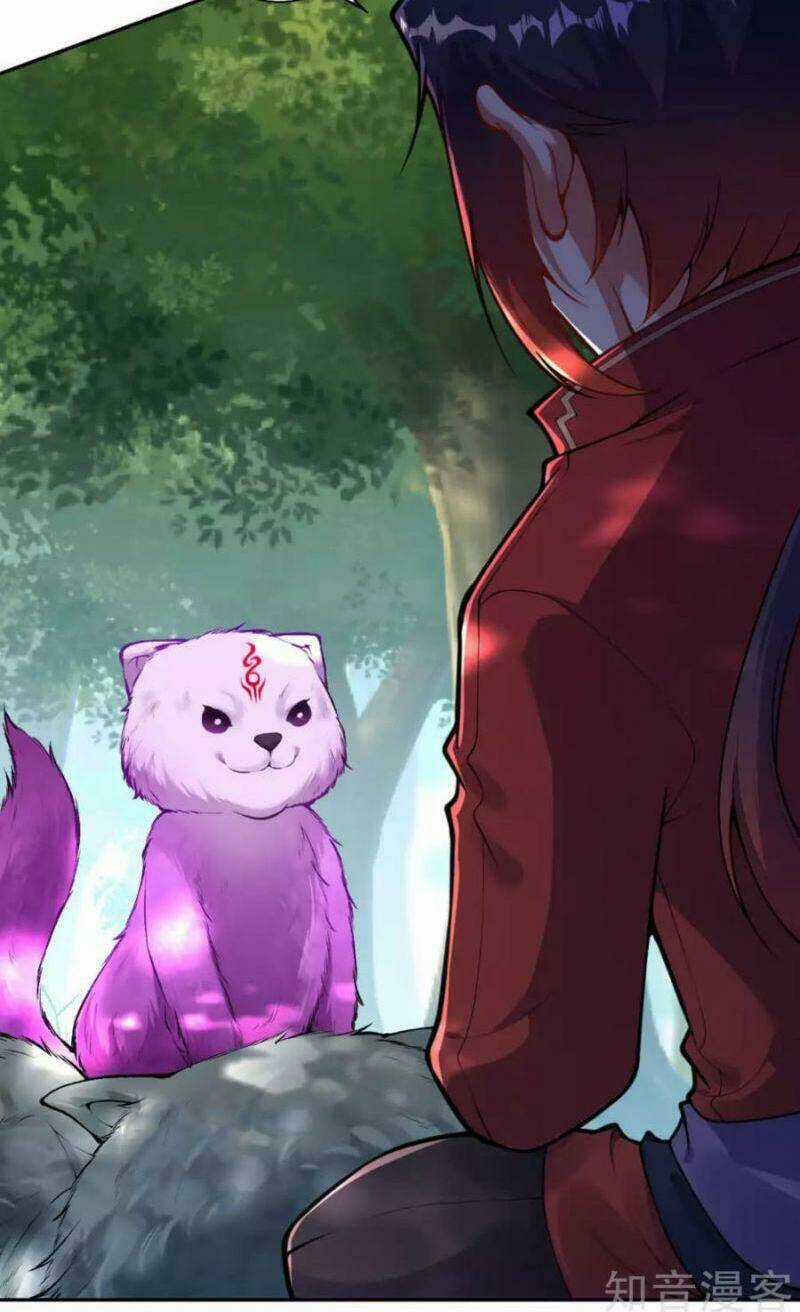 Vô Địch Kiếm Vực - Chapter 33 - Trang 27