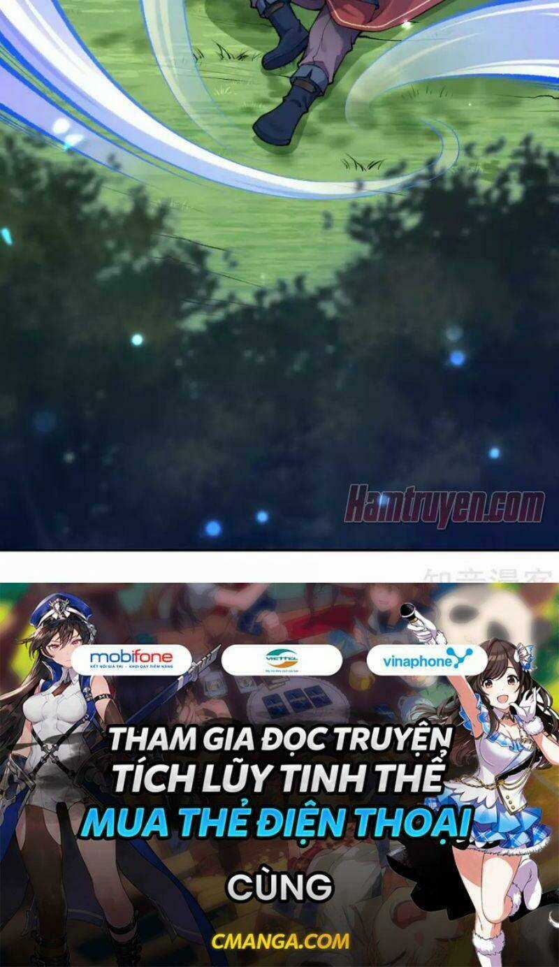 Vô Địch Kiếm Vực - Chapter 33 - Trang 32
